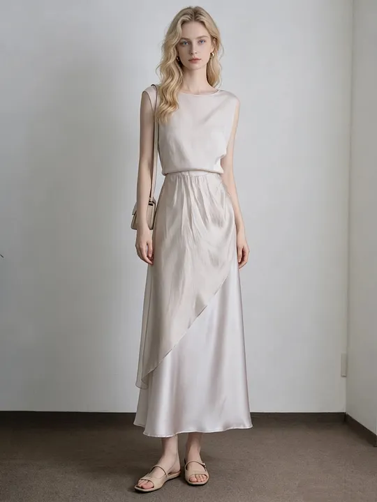 dresses