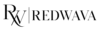 redwava logo black