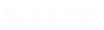 redwava logo white